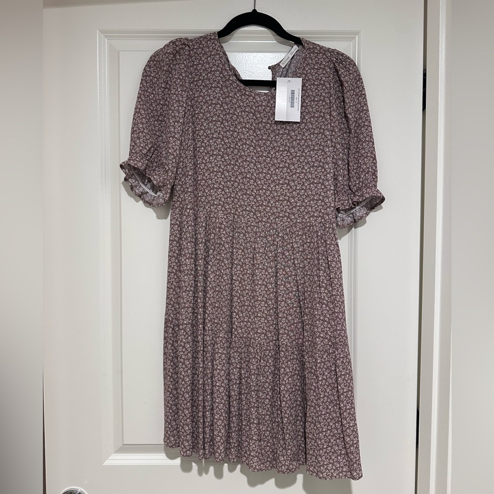 Becool Women’s Dress, Size Small, NWT